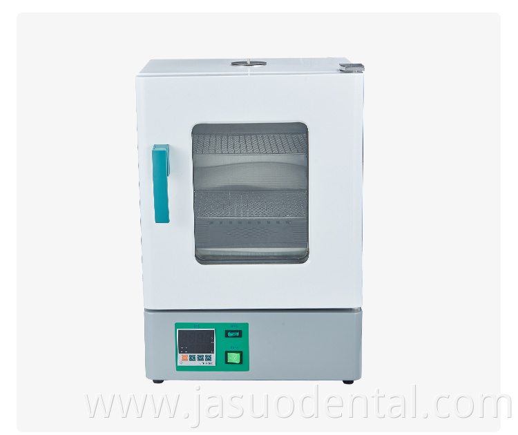 Dental Oral Dryer Electric Furnace Instrument